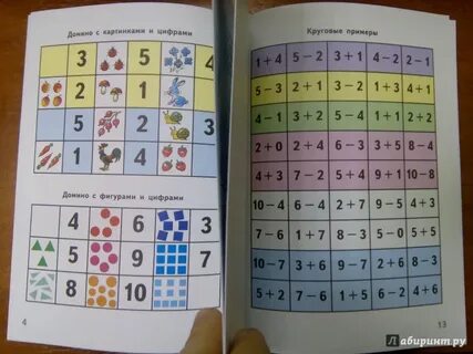 Математика 1 25