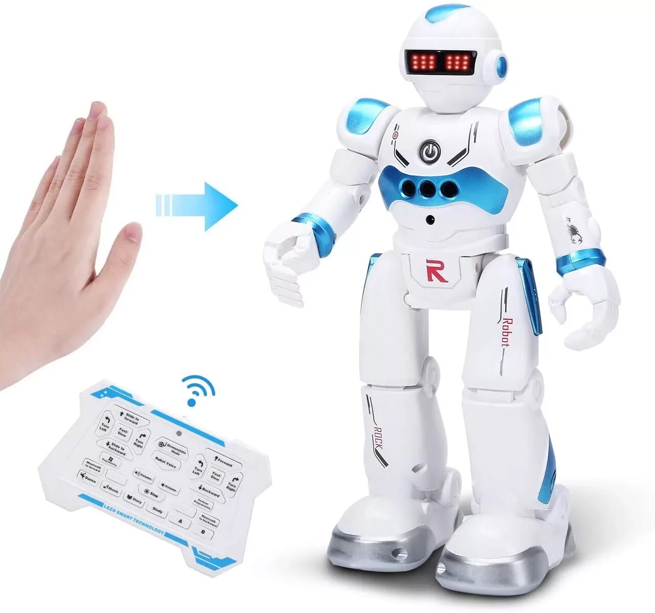 Робот smart. 99888-2 игрушка робот. смарт робот игрушка. робот доставщик. робот lezo power.