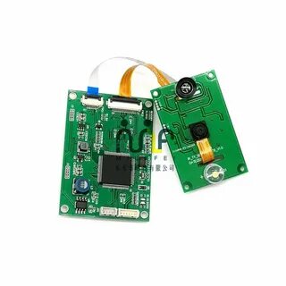 Image module