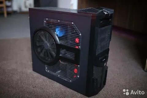 Авито корпус