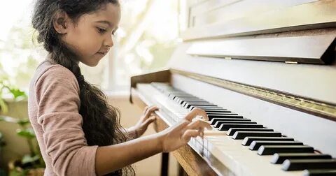 She plays well
