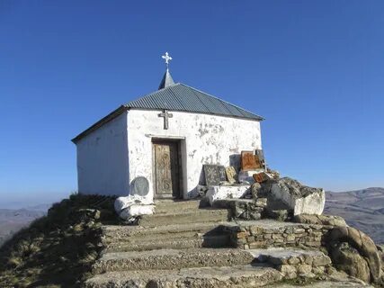 Сурбе армянский