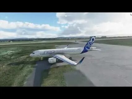 A330 mfs 2020