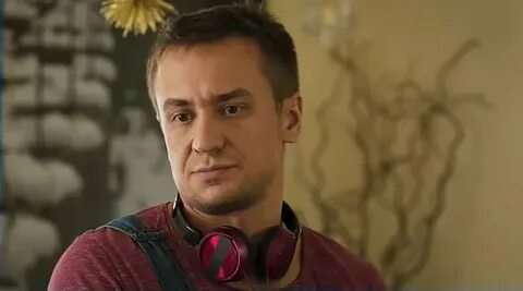 Жандаров фильмография