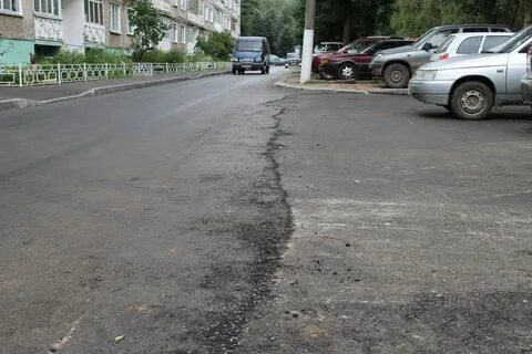 Шум кировская область
