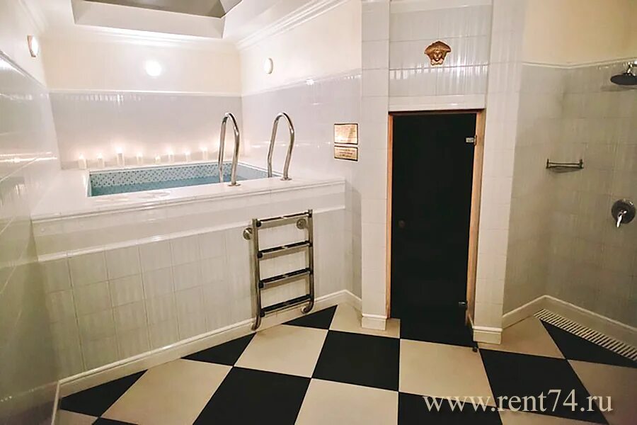 Водно-развлекательный клуб Атлантида-SPA улица Молодогвардейцев, 17, Челябинск, 