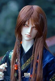 Bjd doll