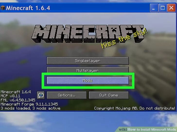 Mod add