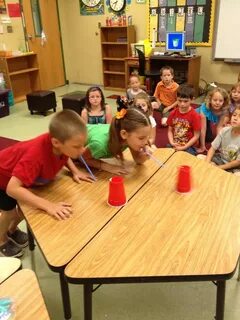 Game class
