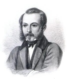 Ни тургенев