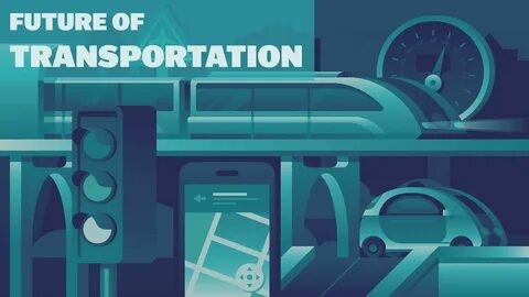 Get transport