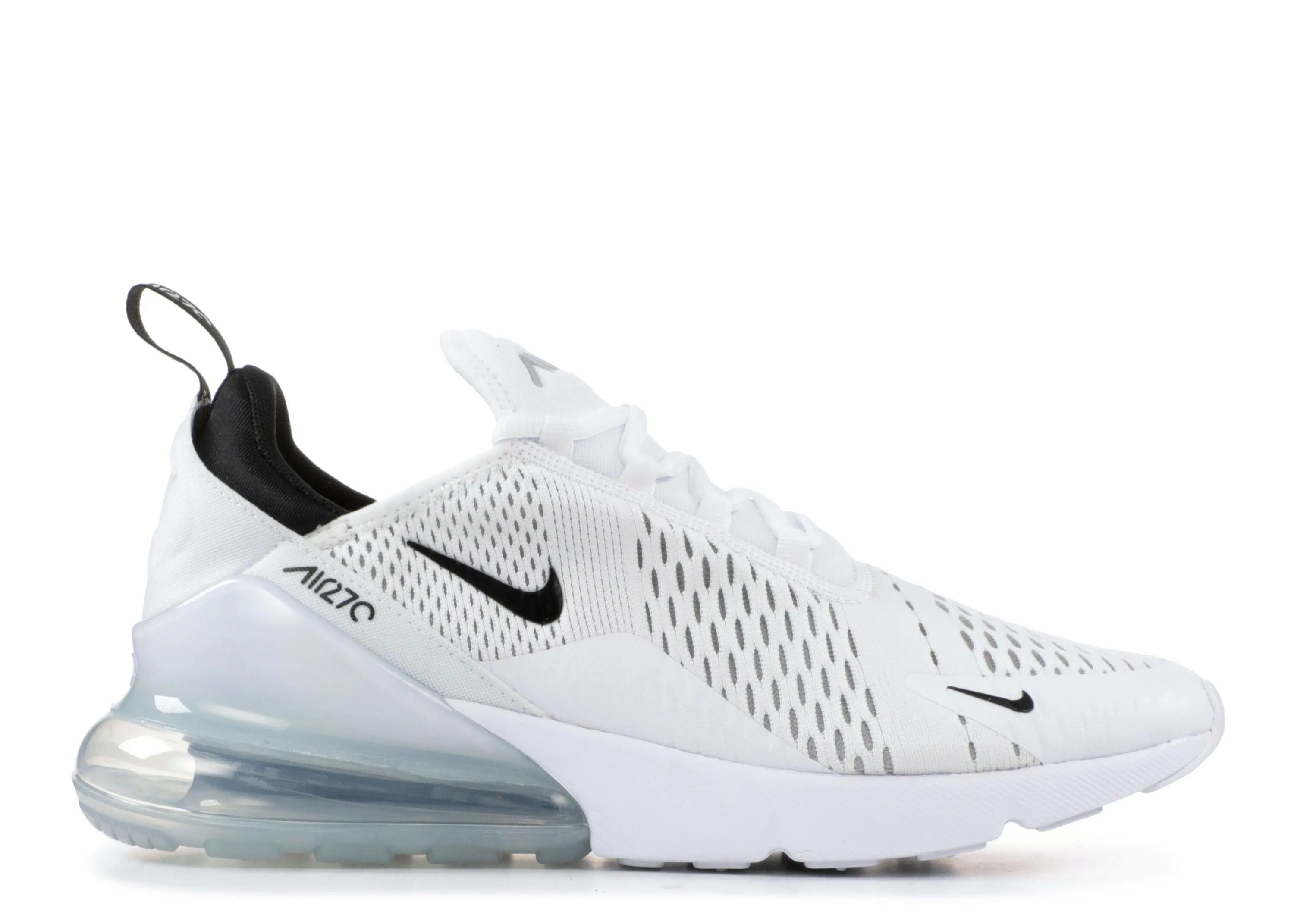 Купить найки 270. Nike Air Max 270. Nike Air Max 270 Black White. Nike Air Max 270 белые. Кроссовки найк АИР Макс 270 мужские.