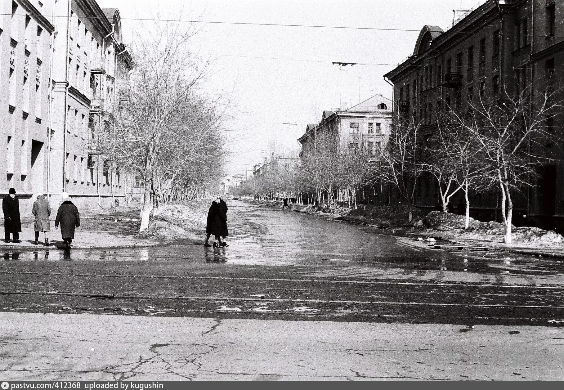 Улица горького магнитогорск. Магнитогорск 1966. Горького 11 Магнитогорск. Магнитогорск улицы.