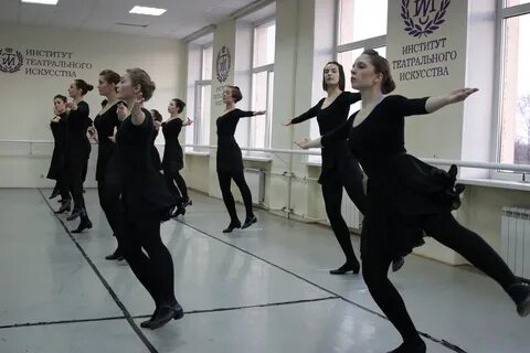 Театр вуз