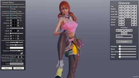 unity completed Honey Select 2 Libido dx R2. 