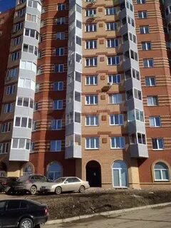 Уфа переулок