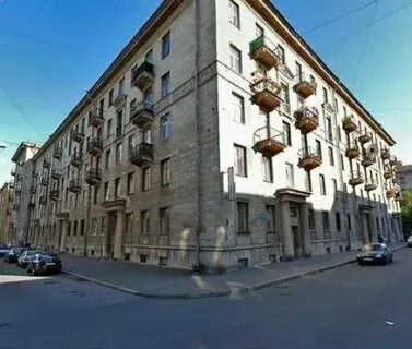 Санкт петербург гаванская улица 15 три лосося