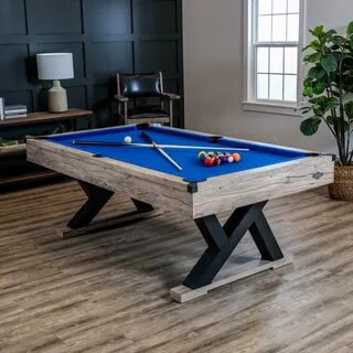 Pool table