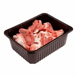 Охлажденное мясо