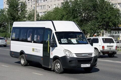 149 маршрутка волгоград остановки