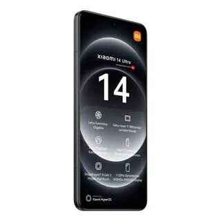 Xiaomi 14 black