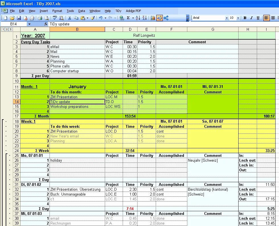 План excel. Планирование в excel. таблица в эксель для планирования дел. план управления временем. тайм менеджмент пример планирования дня.