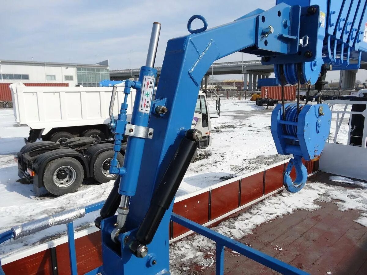 Как сделать кму. Кму вт-500. амортизатор корзины (люльки) для кму dongyang. тадано ms180c манипулятор. люлька на кму тадано.