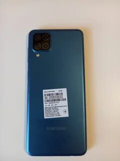 Samsung a12 32gb