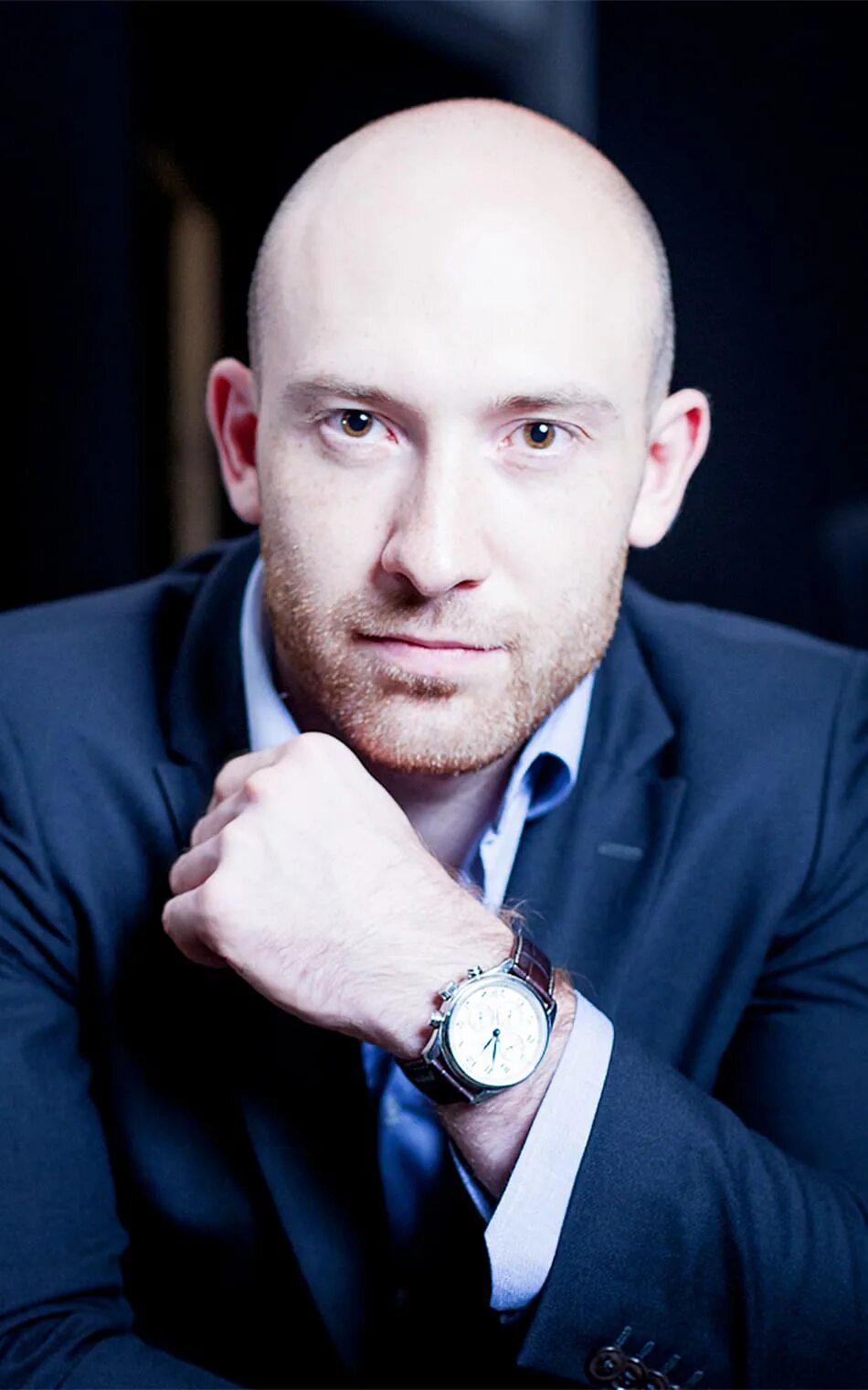 царев родился