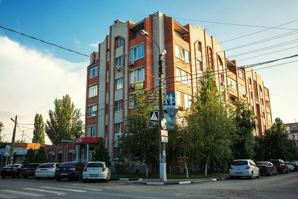 Луна ростовская обл батайск ул луначарского фото Гармония, салон красоты, ул. Луначарского, 180/1, Батайск Яндекс Карты