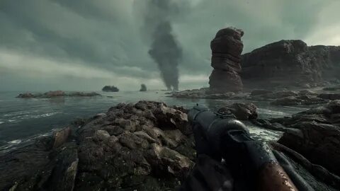 Turning tide