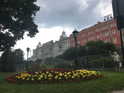 Правда московская обл