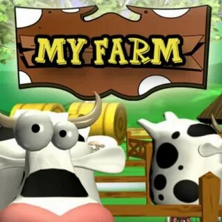 Farm and mine