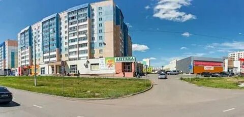 Г магнитогорск ул зеленая