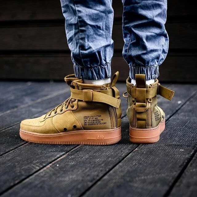 Nike air force 1 high boot. Nike air force 1 sf high. nike sf air force 1 sneakers. sf air force 1 high. nike air force sf high.