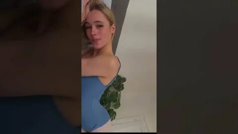 Avva ballerina video