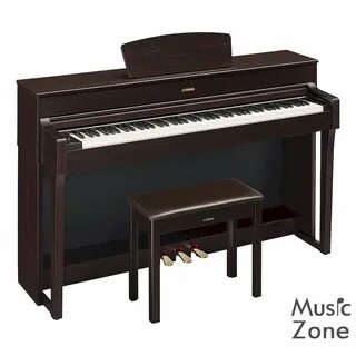Piano has