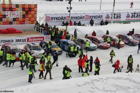 Гонка звезд