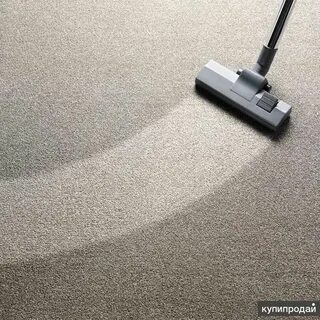 Как часто подвергается обработке ковровое покрытие