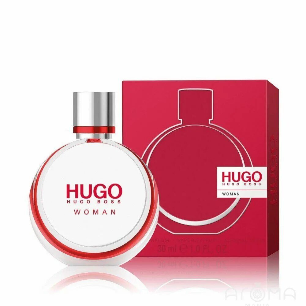 Куплю туалетную воду hugo. Hugo Boss Hugo woman 30ml EDP /Ж/ (красный). Hugo Boss Lady 30ml EDP. Hugo Boss Hugo woman Eau de Parfum. Hugo Boss Boss woman EDP 90ml.