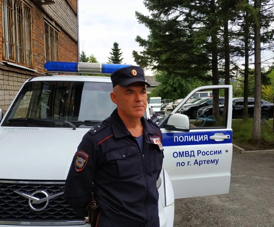 командир роты ппс