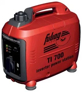 Fubag ti 700