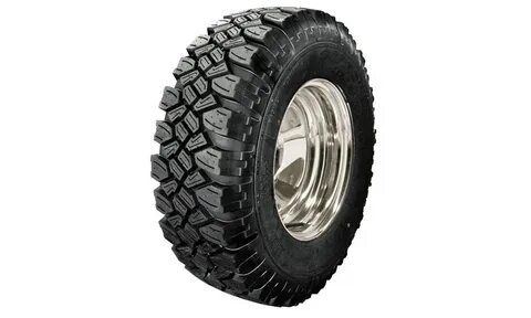 Mud trac