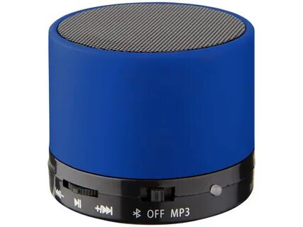S bluetooth колонка
