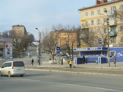 Бульвара находка