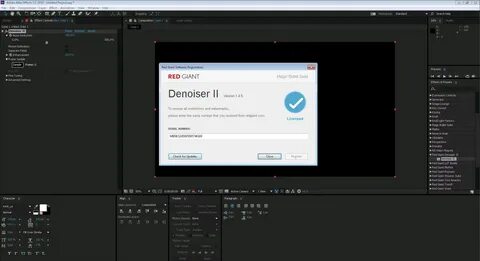 Magic bullet suite