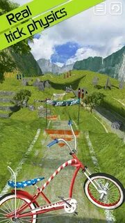 Bmx андроид