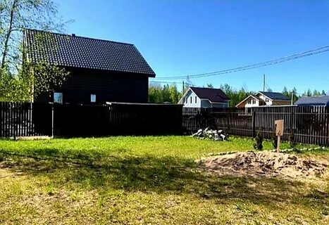 Ладожская участок