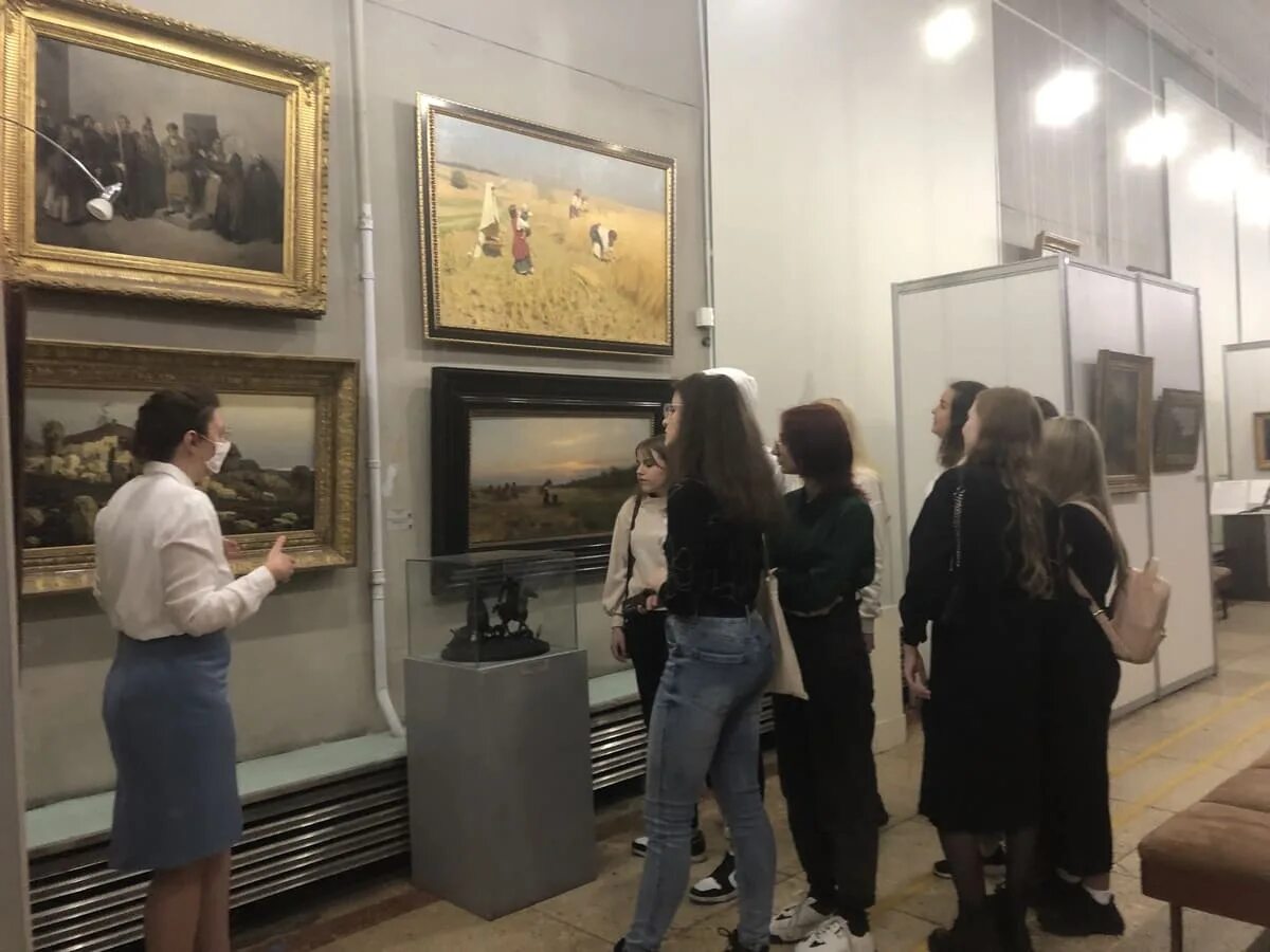 Выставки экскурсии в санкт петербурге