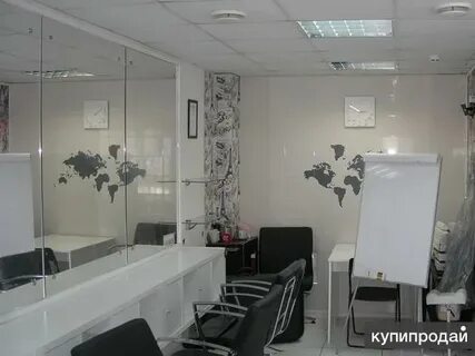 Салон красоты 50 50